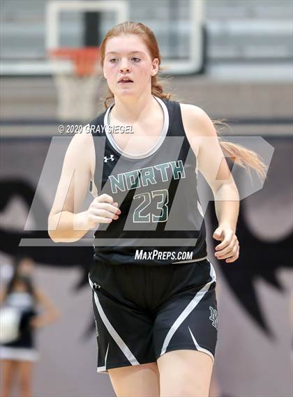 Thumbnail 2 in Norman North @ Edmond North photogallery.