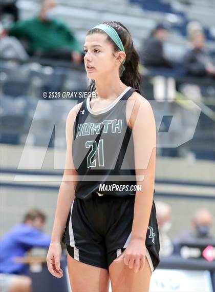 Thumbnail 3 in Norman North @ Edmond North photogallery.