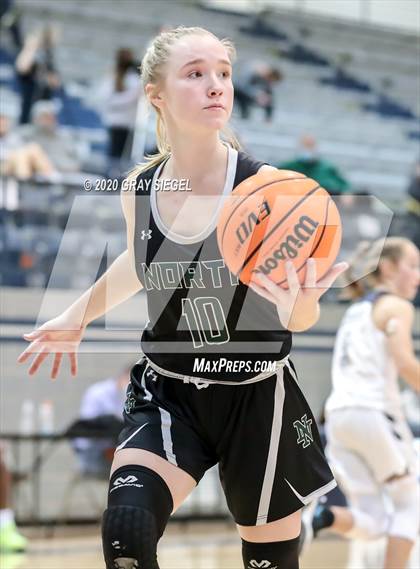 Thumbnail 1 in Norman North @ Edmond North photogallery.