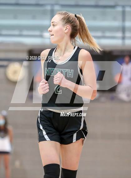 Thumbnail 3 in Norman North @ Edmond North photogallery.