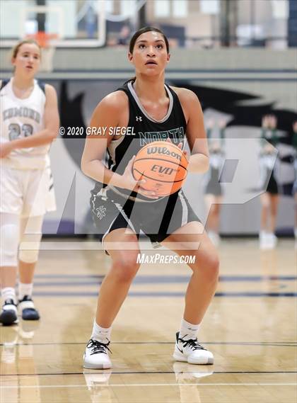 Thumbnail 2 in Norman North @ Edmond North photogallery.