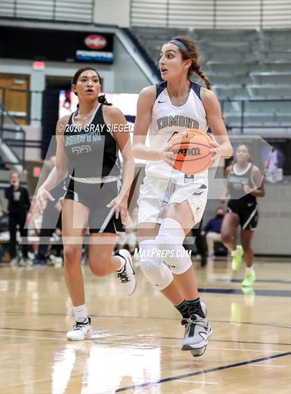 Thumbnail 1 in Norman North @ Edmond North photogallery.