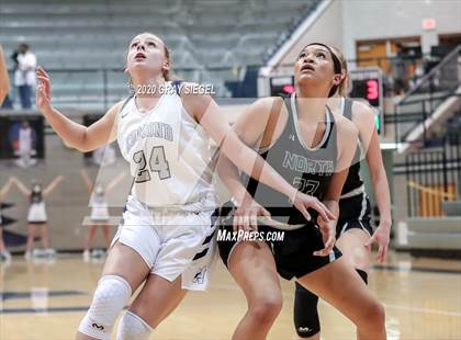 Thumbnail 1 in Norman North @ Edmond North photogallery.