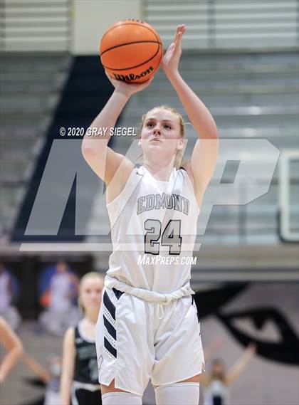 Thumbnail 3 in Norman North @ Edmond North photogallery.