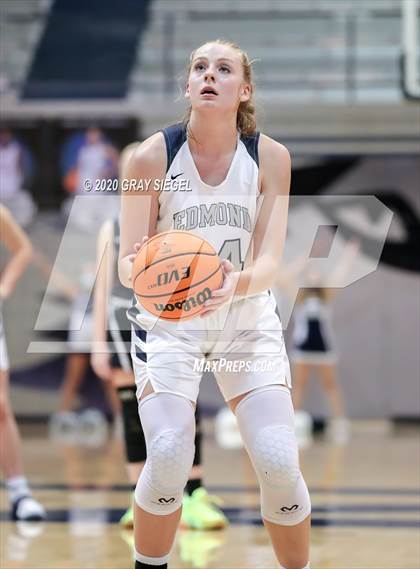 Thumbnail 2 in Norman North @ Edmond North photogallery.