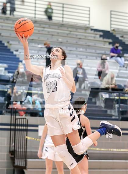 Thumbnail 3 in Norman North @ Edmond North photogallery.