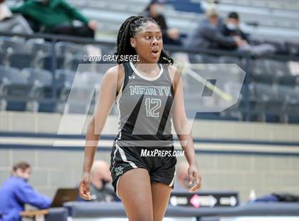Thumbnail 3 in Norman North @ Edmond North photogallery.
