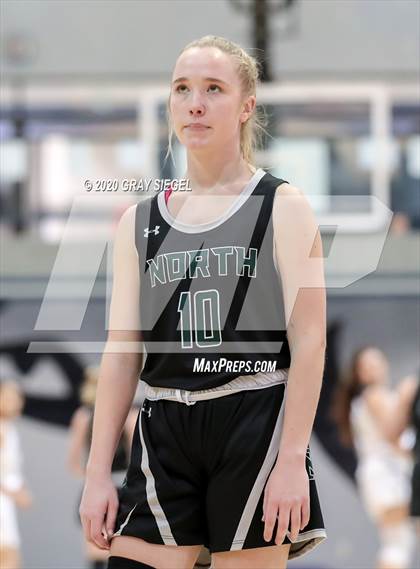 Thumbnail 1 in Norman North @ Edmond North photogallery.