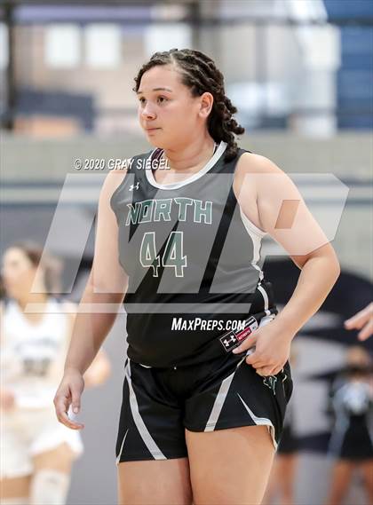 Thumbnail 3 in Norman North @ Edmond North photogallery.