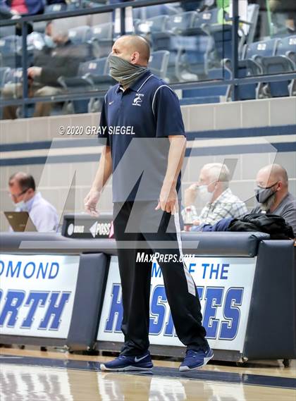Thumbnail 1 in Norman North @ Edmond North photogallery.