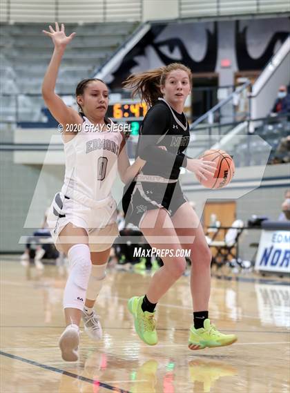 Thumbnail 2 in Norman North @ Edmond North photogallery.