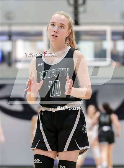 Thumbnail 2 in Norman North @ Edmond North photogallery.