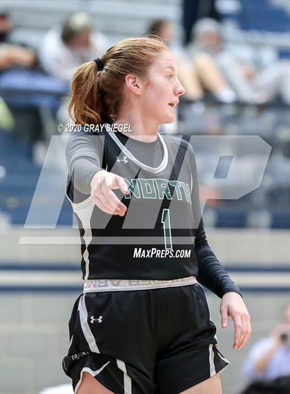 Thumbnail 1 in Norman North @ Edmond North photogallery.