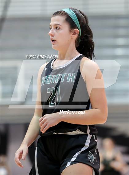 Thumbnail 3 in Norman North @ Edmond North photogallery.
