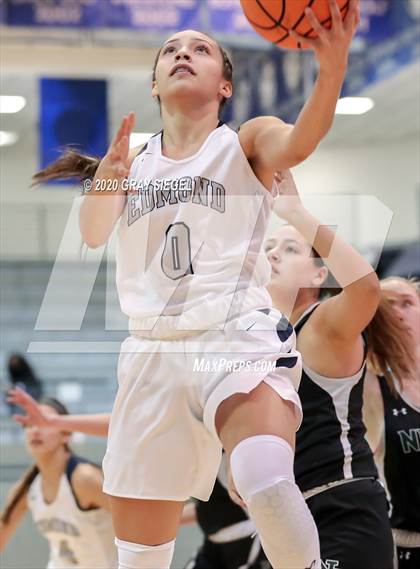 Thumbnail 2 in Norman North @ Edmond North photogallery.