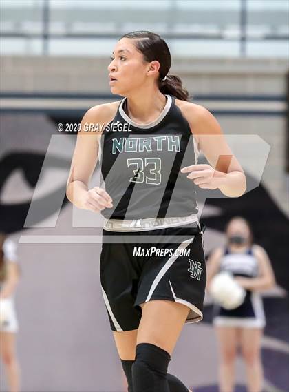 Thumbnail 3 in Norman North @ Edmond North photogallery.