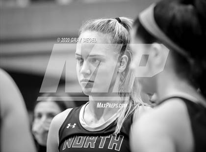 Thumbnail 1 in Norman North @ Edmond North photogallery.
