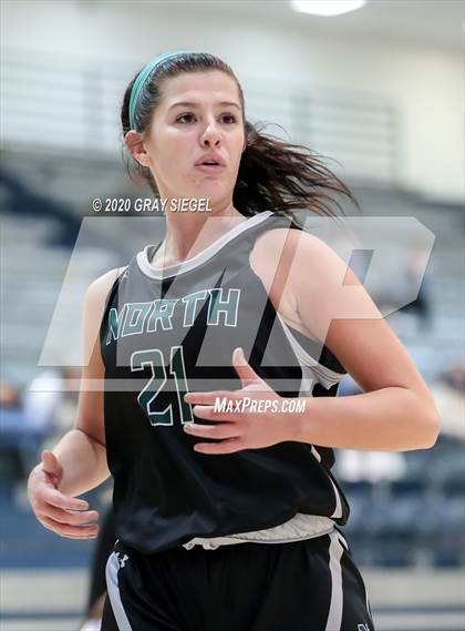 Thumbnail 2 in Norman North @ Edmond North photogallery.