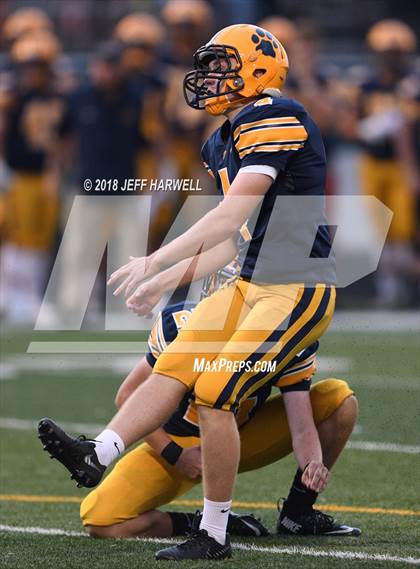 Thumbnail 1 in Archbishop Hoban @ St. Ignatius photogallery.