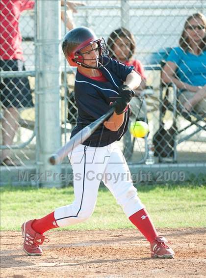 Thumbnail 2 in Atascocita vs Lamar (UIL Region III 5A Playoffs) photogallery.