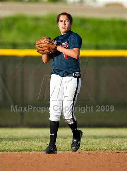 Thumbnail 3 in Atascocita vs Lamar (UIL Region III 5A Playoffs) photogallery.