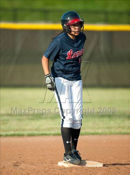 Thumbnail 1 in Atascocita vs Lamar (UIL Region III 5A Playoffs) photogallery.