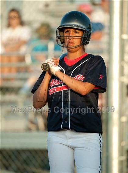Thumbnail 2 in Atascocita vs Lamar (UIL Region III 5A Playoffs) photogallery.