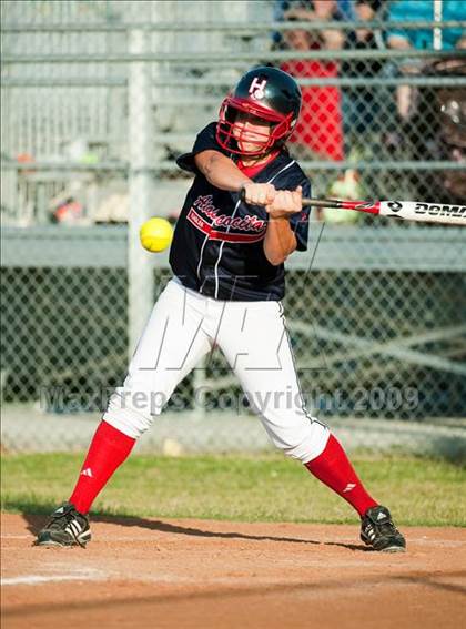 Thumbnail 2 in Atascocita vs Lamar (UIL Region III 5A Playoffs) photogallery.