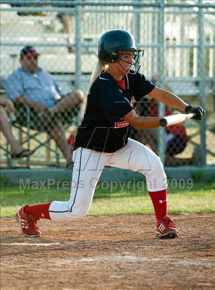 Thumbnail 2 in Atascocita vs Lamar (UIL Region III 5A Playoffs) photogallery.