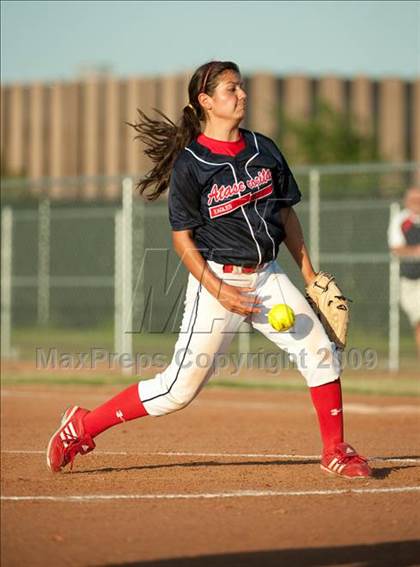 Thumbnail 1 in Atascocita vs Lamar (UIL Region III 5A Playoffs) photogallery.