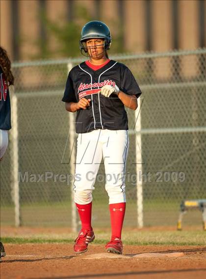 Thumbnail 1 in Atascocita vs Lamar (UIL Region III 5A Playoffs) photogallery.