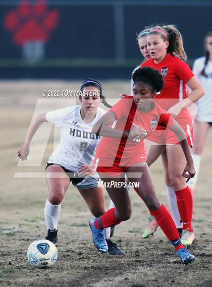 Thumbnail 1 in Hough @ South Mecklenburg photogallery.