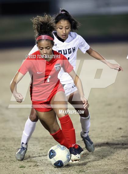 Thumbnail 3 in Hough @ South Mecklenburg photogallery.