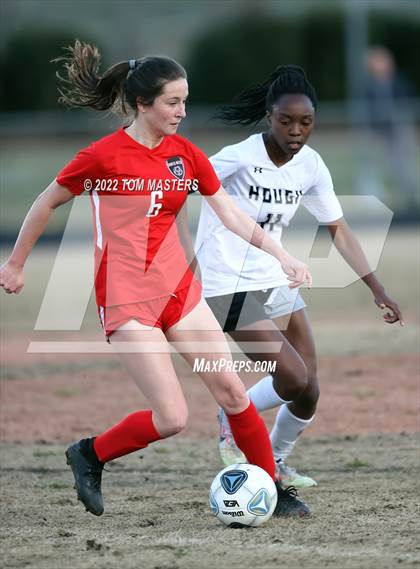 Thumbnail 3 in Hough @ South Mecklenburg photogallery.