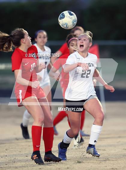 Thumbnail 1 in Hough @ South Mecklenburg photogallery.