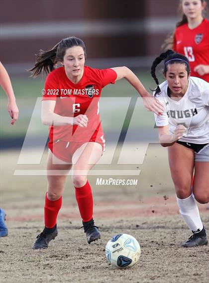 Thumbnail 2 in Hough @ South Mecklenburg photogallery.