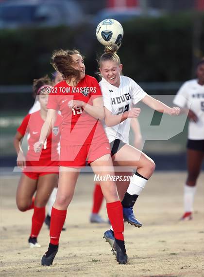 Thumbnail 3 in Hough @ South Mecklenburg photogallery.