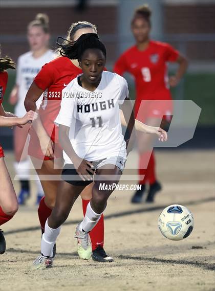 Thumbnail 1 in Hough @ South Mecklenburg photogallery.