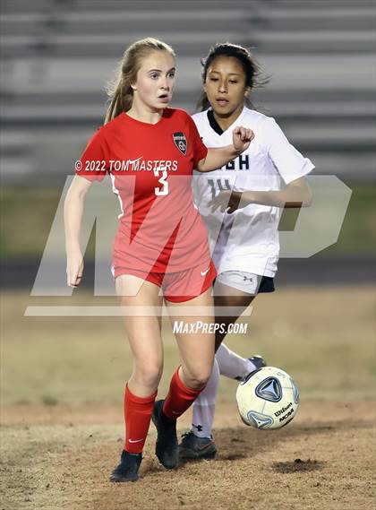 Thumbnail 1 in Hough @ South Mecklenburg photogallery.