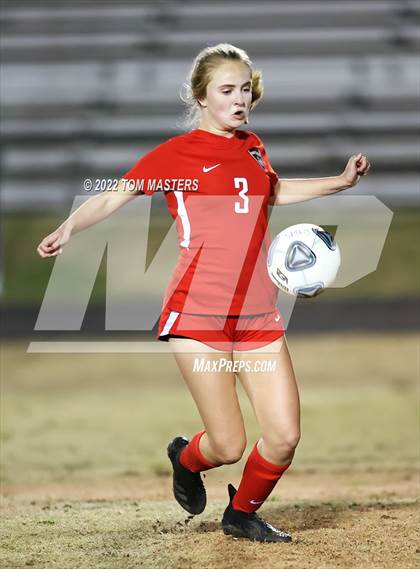 Thumbnail 3 in Hough @ South Mecklenburg photogallery.