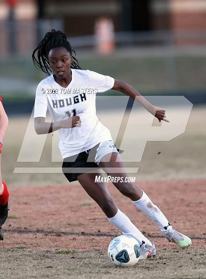 Thumbnail 3 in Hough @ South Mecklenburg photogallery.