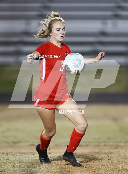 Thumbnail 2 in Hough @ South Mecklenburg photogallery.