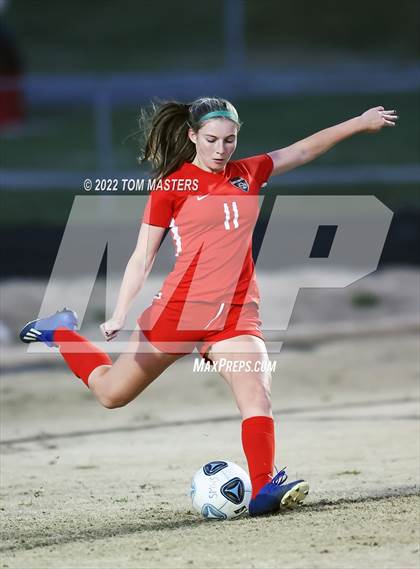 Thumbnail 1 in Hough @ South Mecklenburg photogallery.