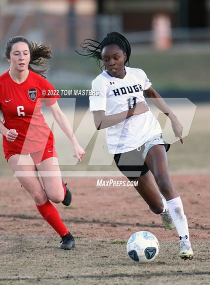 Thumbnail 2 in Hough @ South Mecklenburg photogallery.