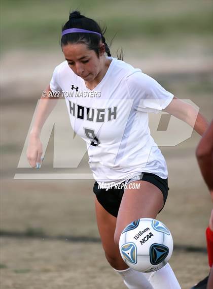 Thumbnail 2 in Hough @ South Mecklenburg photogallery.