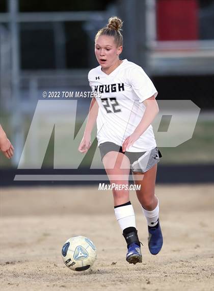 Thumbnail 3 in Hough @ South Mecklenburg photogallery.