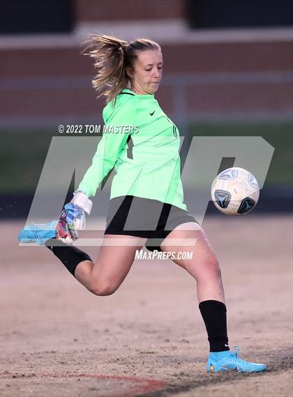 Thumbnail 3 in Hough @ South Mecklenburg photogallery.