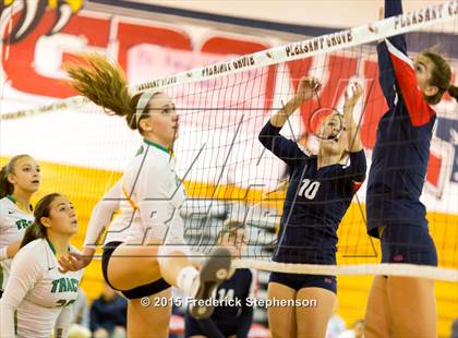 Thumbnail 3 in Tracy @ Pleasant Grove photogallery.