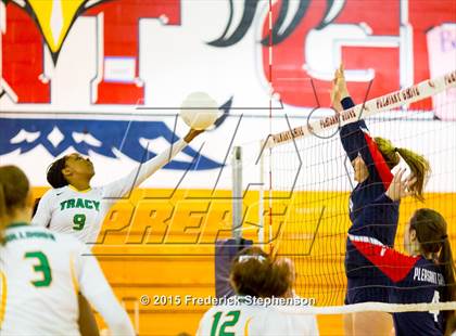 Thumbnail 2 in Tracy @ Pleasant Grove photogallery.