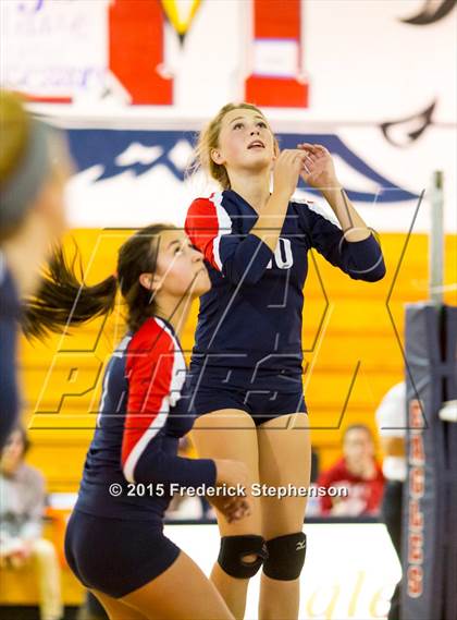 Thumbnail 1 in Tracy @ Pleasant Grove photogallery.